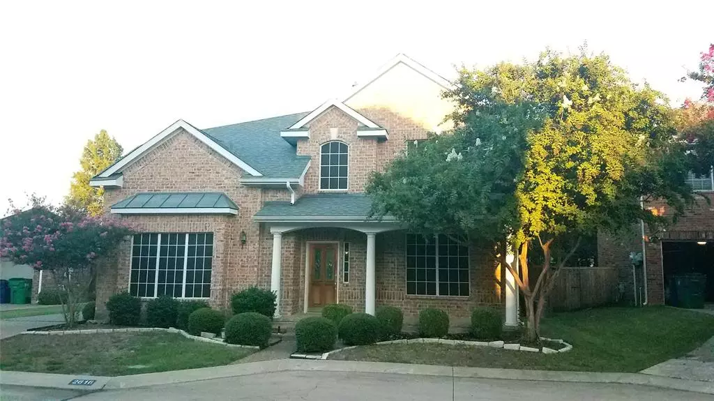 Mckinney, TX 75072,2616 Dunbar Drive