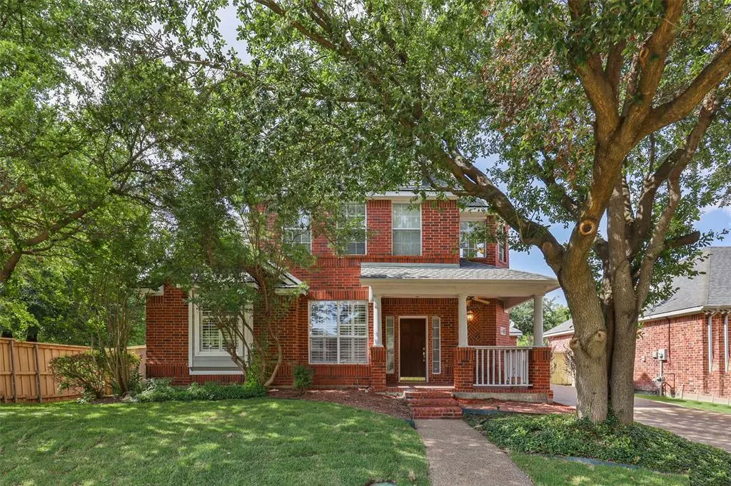 Mckinney, TX 75072,2404 Aberdeen Avenue