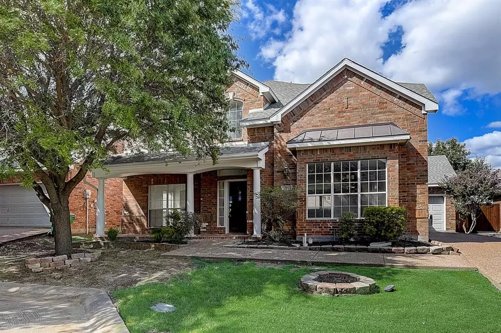 Mckinney, TX 75072,2424 Aberdeen Avenue