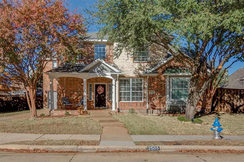 Mckinney, TX 75072,2505 Dunbar Drive