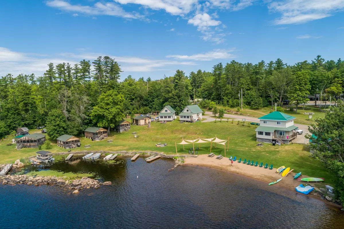 Greater Madawaska, ON K0J 1H0,5253 Calabogie RD