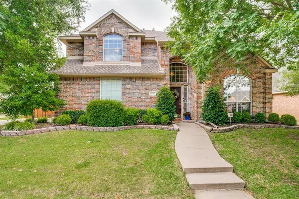 Mckinney, TX 75072,6001 Pin Oak Drive