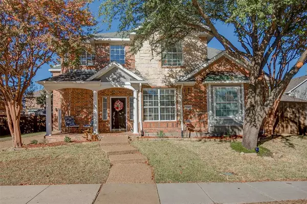 Mckinney, TX 75072,2505 Dunbar Drive