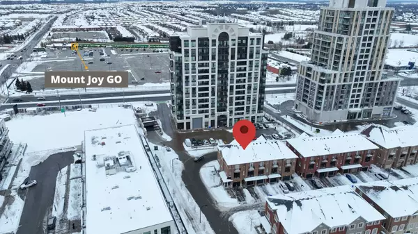 Markham, ON L6E 0R6,52 Orca DR