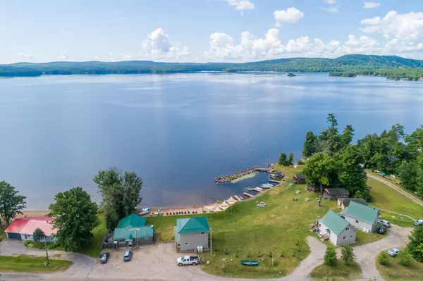 Greater Madawaska, ON K0J 1H0,5253 Calabogie RD