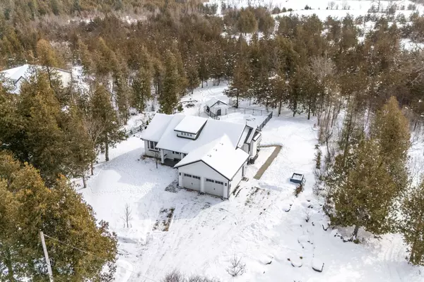 4438 Blessington RD, Tyendinaga, ON K0K 2N0