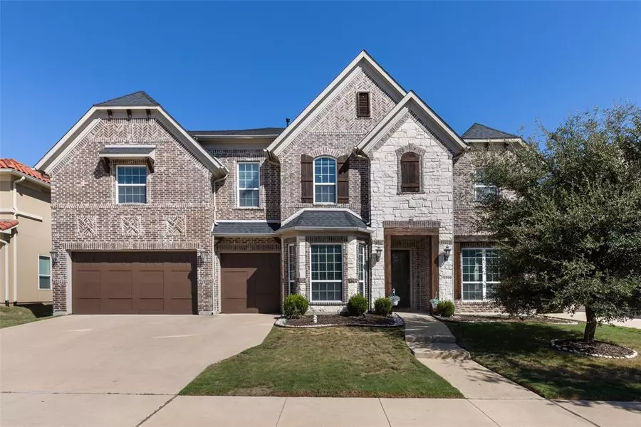 13500 Mardi Gras Lane, Frisco, TX 75035