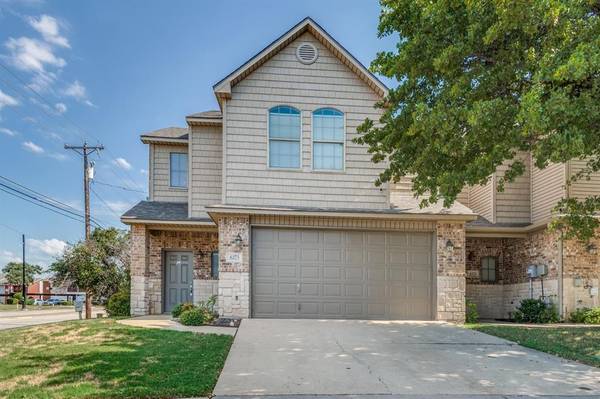 4275 Towne Lake Court, Irving, TX 75061