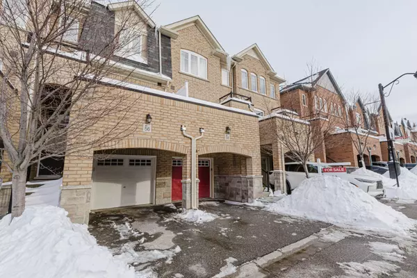 Brampton, ON L6Z 0G9,58 Magdalene CRES