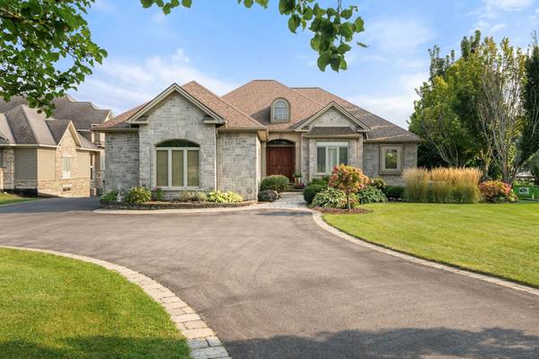 35 Settler's Landing DR, Quinte West, ON K8R 0A9