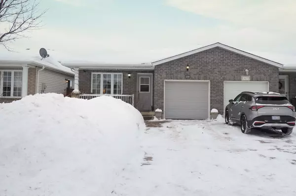 Cambridge, ON N1P 1H5,439 Langlaw DR