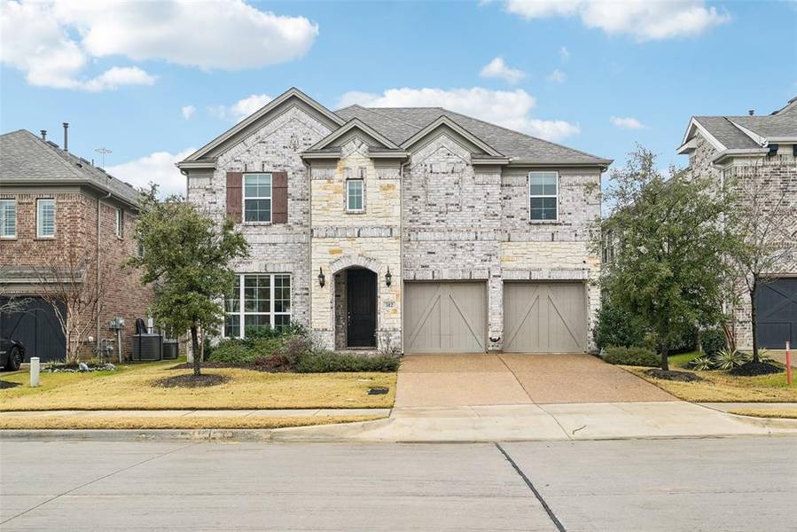 312 Chandan Way, Irving, TX 75063