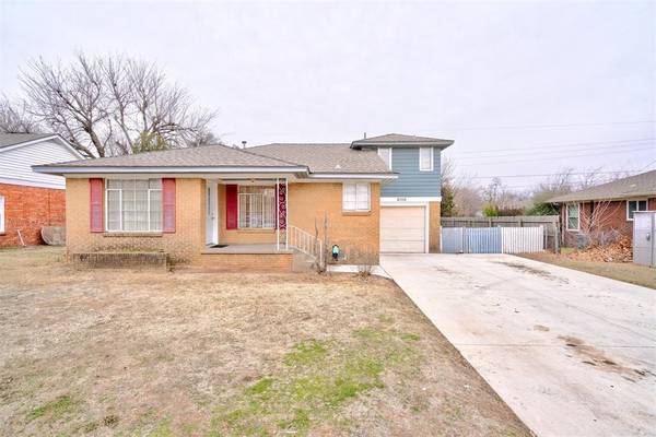 4310 NW 20th Street, Oklahoma City, OK 73107