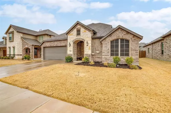 Burleson, TX 76028,2748 Livia Irene Street