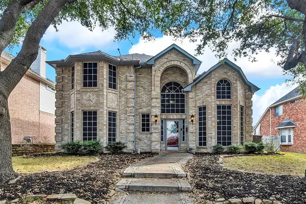 5989 Sandhill Circle, The Colony, TX 75056