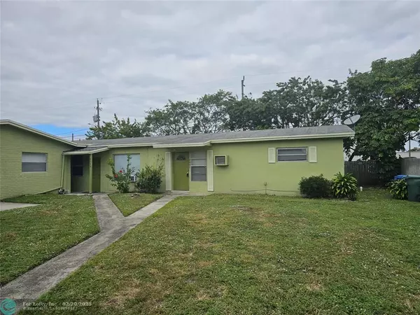 2007 NW 28th St, Oakland Park, FL 33311