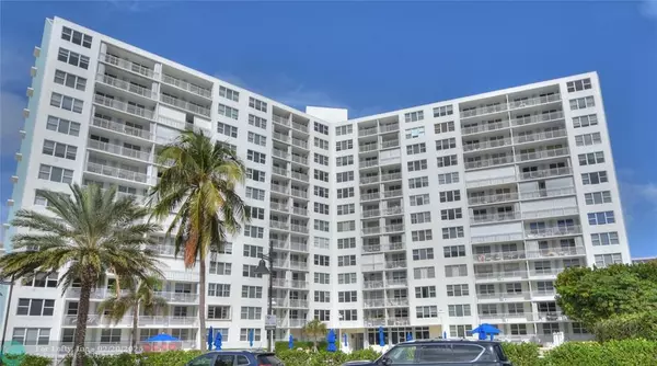 201 N Ocean Blvd  #405, Pompano Beach, FL 33062