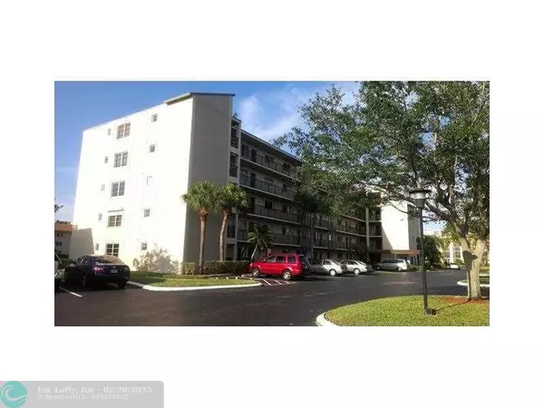 7840 NW 50th St  #110, Lauderhill, FL 33351