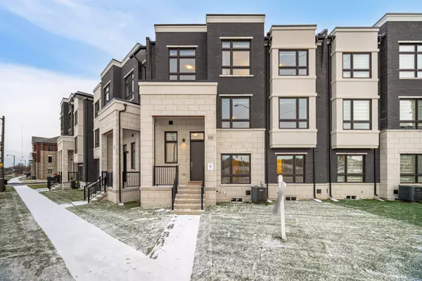 3084 Harasym TRL, Oakville, ON L6M 5R3