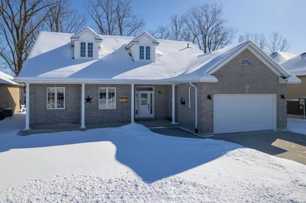 Lambton Shores, ON N0M 1B0,52 Fairview DR