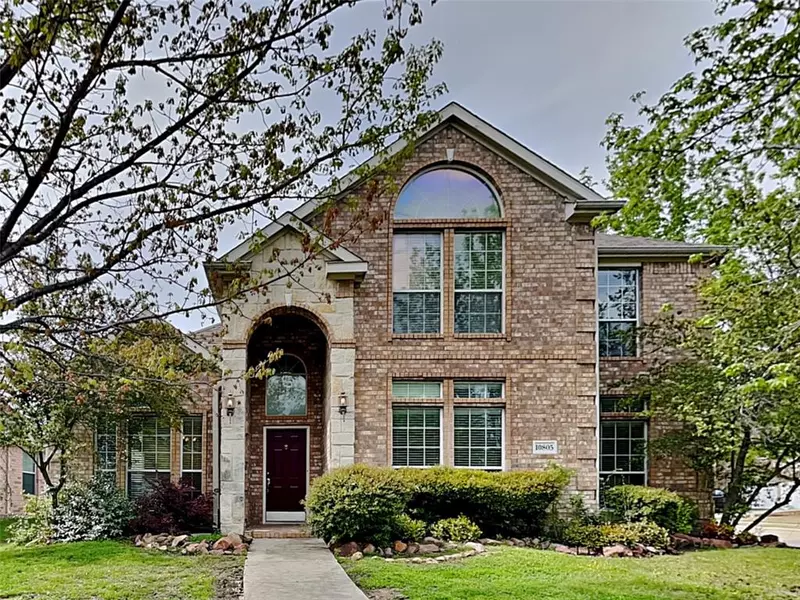 10805 Winged Foot Drive, Rowlett, TX 75089