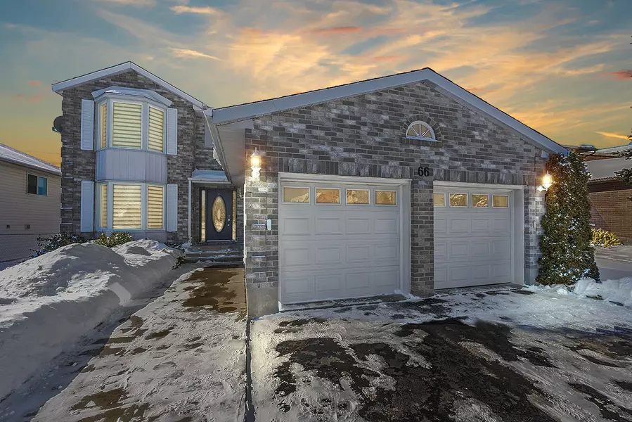 66 Angus DR, Greater Napanee, ON K7R 3W9