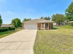 Burleson, TX 76028,644 Cedar Ridge Lane