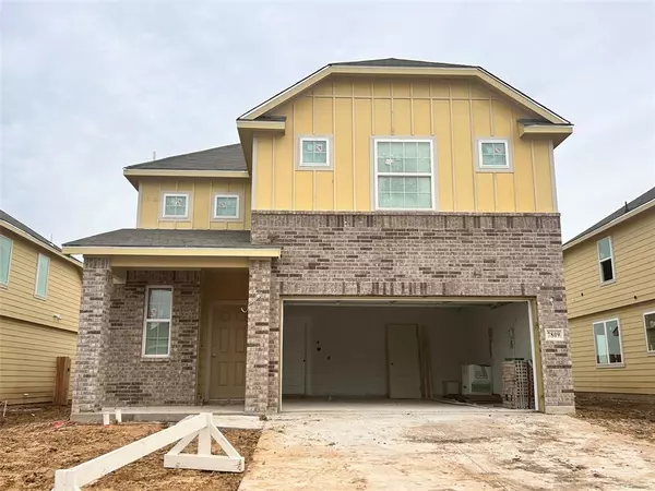 Fort Worth, TX 76123,7809 White Spruce Lane