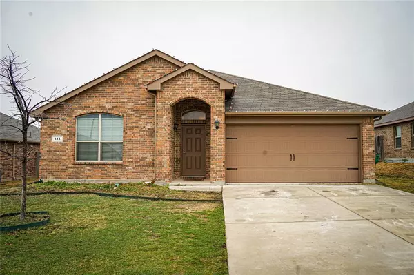 315 fairgrounds Lane, Ponder, TX 76259