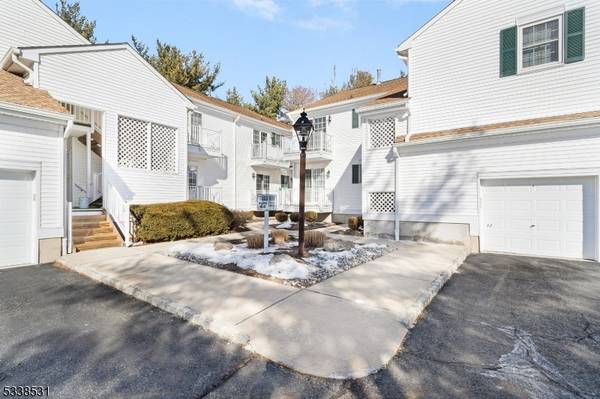 82 Alexandria Way #82, Bernards Twp., NJ 07920