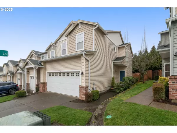 12635 SW NIGHT HERON LN #104, Beaverton, OR 97007