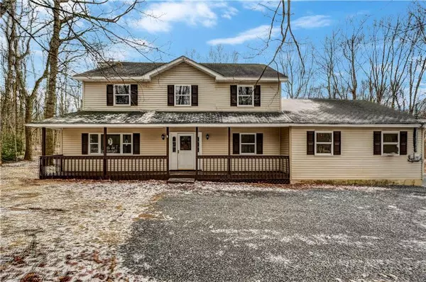 Penn Forest Township, PA 18210,332 Kilmer Trail