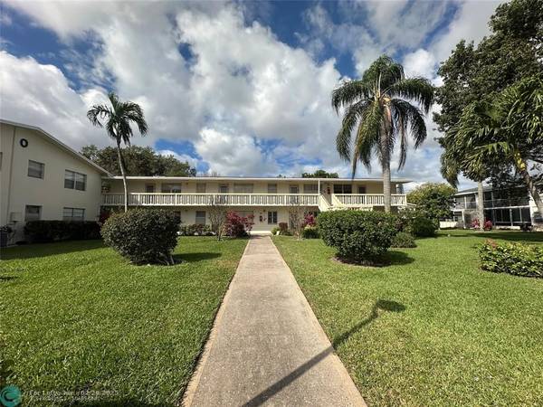 455 Durham O  #455, Deerfield Beach, FL 33442