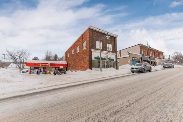 Penetanguishene, ON L9M 1S9,101 Main ST