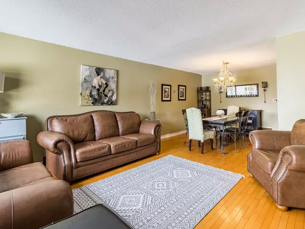 Mississauga, ON L5B 2P9,2386 Culver WAY