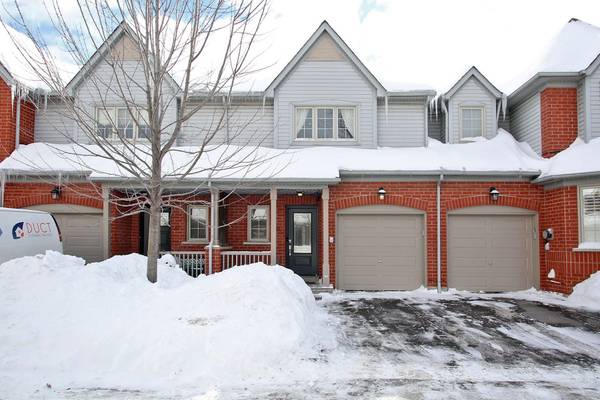 5223 Fairford CRES #55, Mississauga, ON L5V 2M6