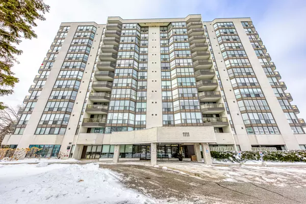 1111 Bough Beeches BLVD #905,  Mississauga,  ON L4W 4N1