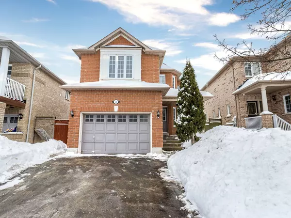 Brampton, ON L7A 2J7,76 Fallstar CRES