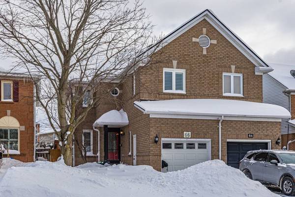 66 Fellowes CRES, Hamilton, ON L8B 0M1