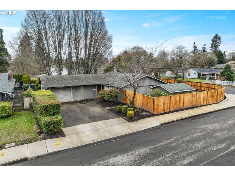 14540 SW DOWNING ST, Beaverton, OR 97006