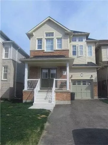 14 Dewell CRES, Clarington, ON L1E 0B7