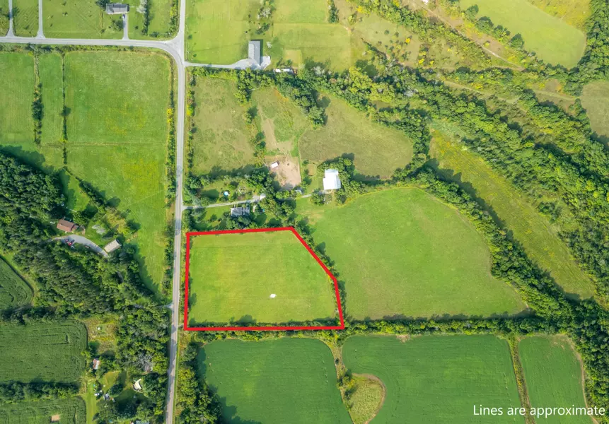 Lot 18 Petworth RD, South Frontenac, ON K0H 1V0