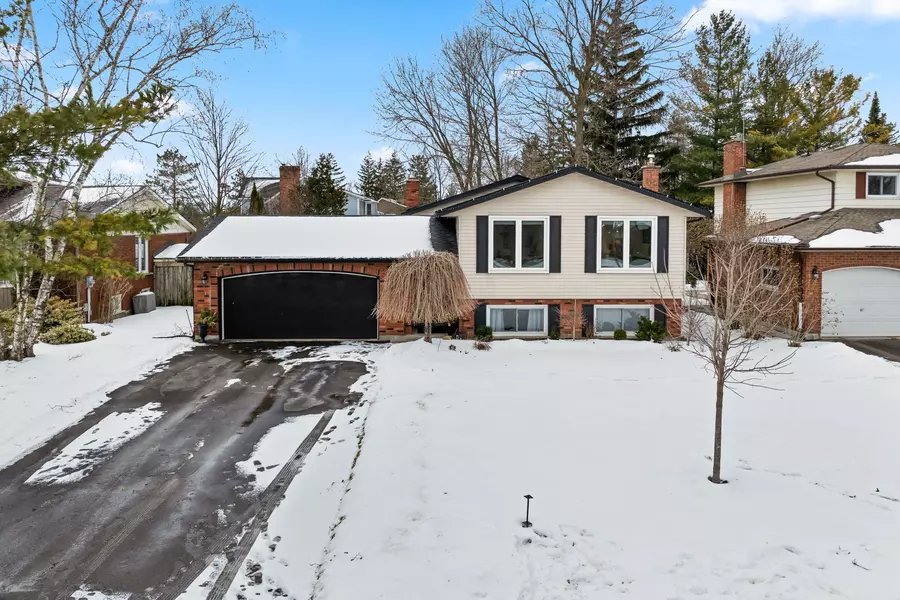 203 Gadsby AVE, Welland, ON L3C 6M2