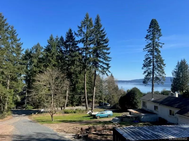 Mill Bay, BC V0R 2P0,2528 MILL BAY Rd #Lot 2