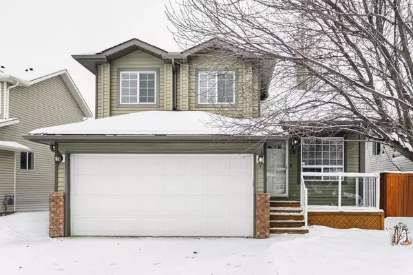 76 Silversprings WAY Northwest, Airdrie, AB T4B 2R6