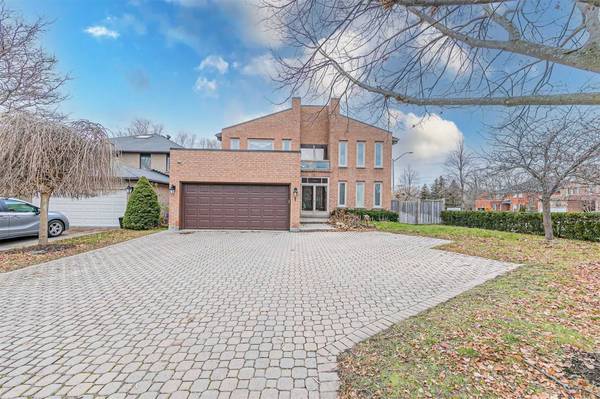 1 Bronte RD, Markham, ON L3T 7H5