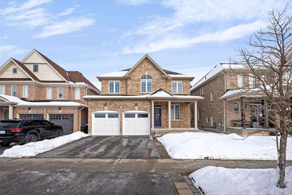 166 Mcgahey ST, New Tecumseth, ON L0G 1W0