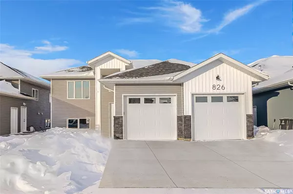 826 Weir CRESCENT,  Warman,  SK S0K 4S4