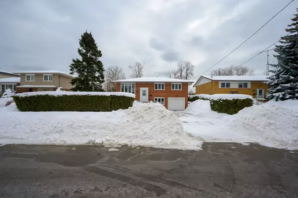 Oakville, ON L6K 2B1,238 Elmwood RD