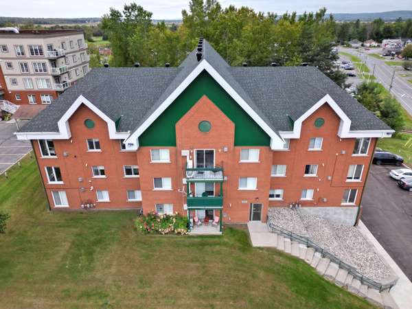 1202 Clement ST #236, Hawkesbury, ON K6A 3V6